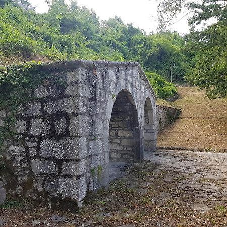 Meridiana Santa Maria del Molise Exterior foto