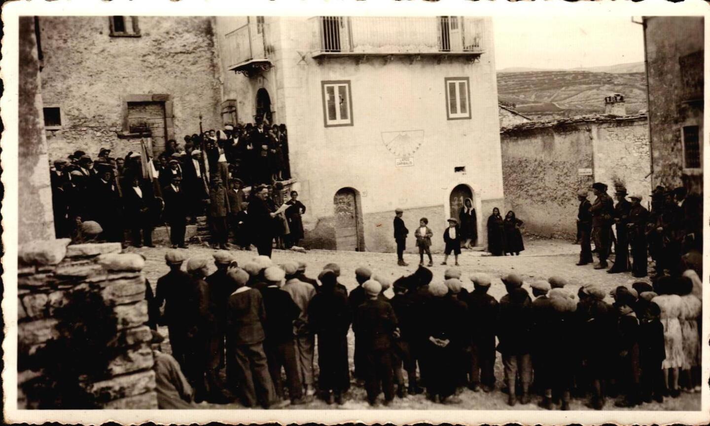 Meridiana Santa Maria del Molise Exterior foto